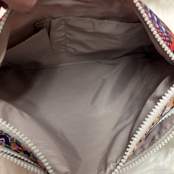 KIPLING ZELENKA PRINTED DREAM LIGHTWEIGHT CROSSBODY BAG B30 - Picture 6 of 10